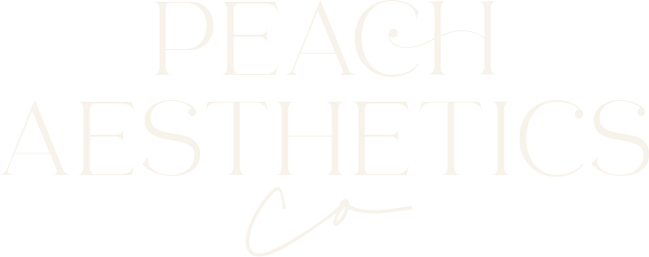 Peach Aesthetics Co